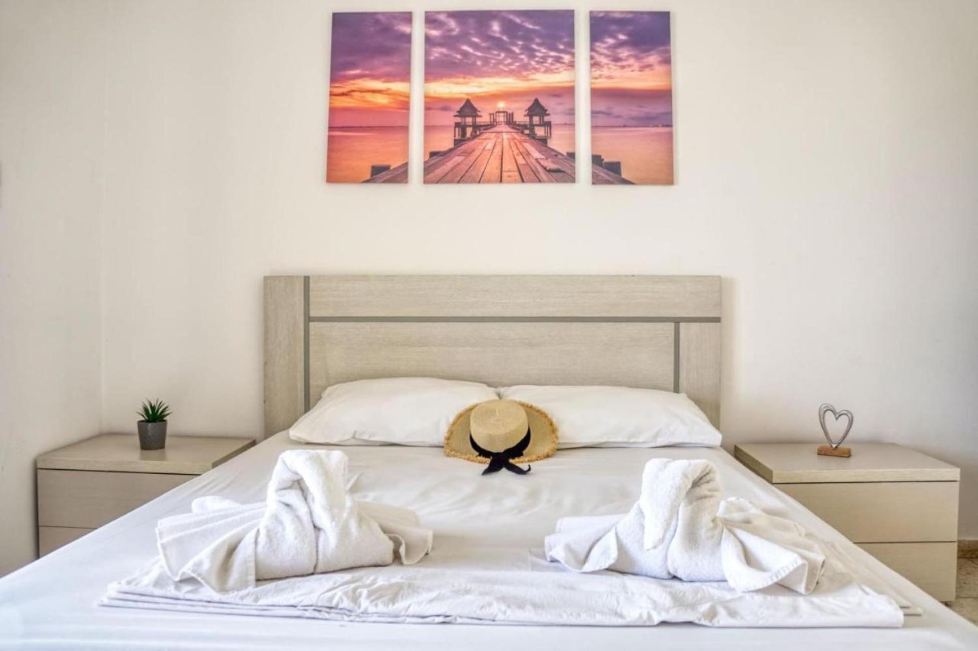 H&o Royal Lovely Apartment! * Paphos