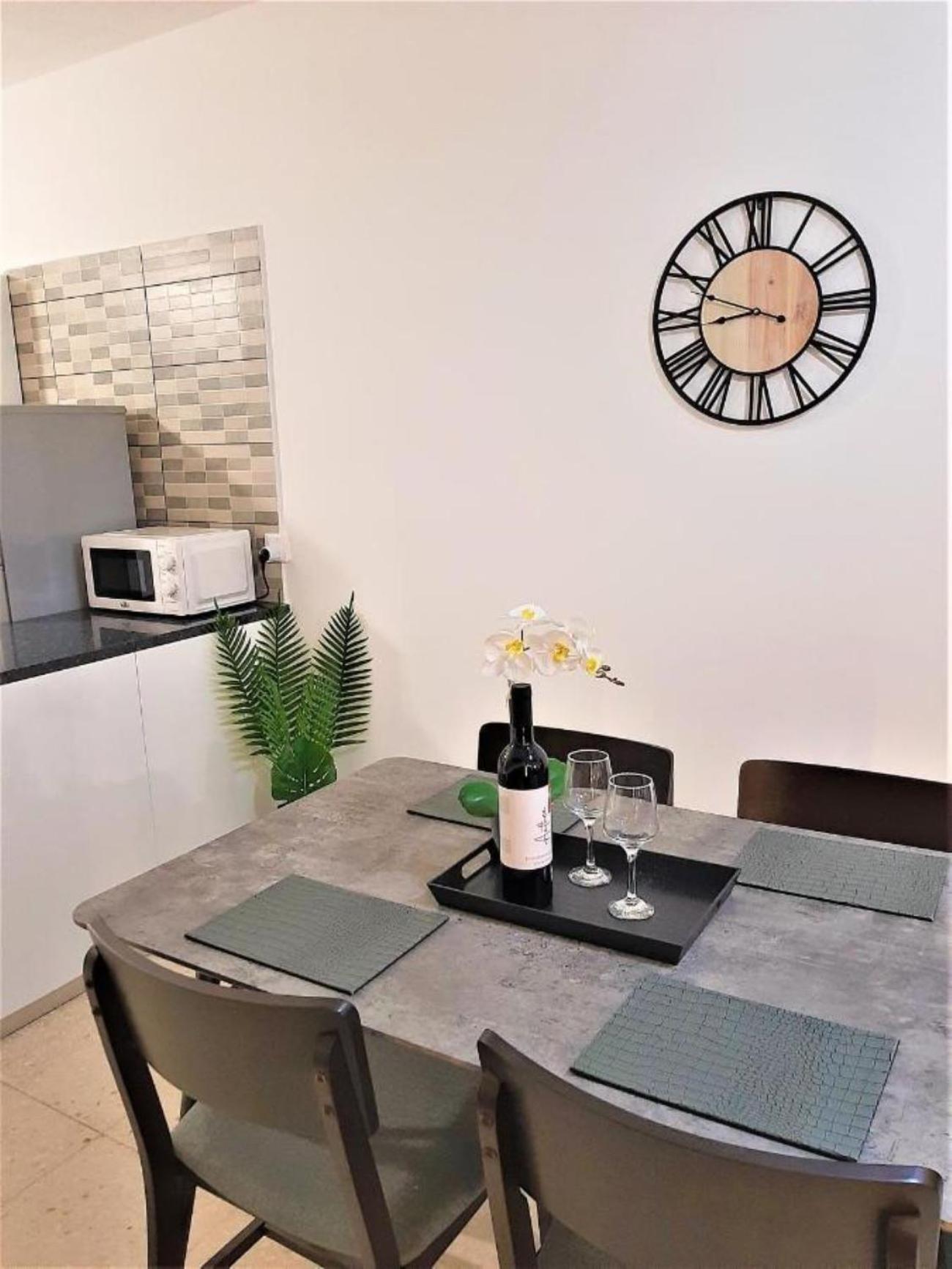 H&o Royal Lovely Apartment! Apartment Paphos